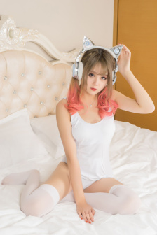田朴珺魔鬼天使